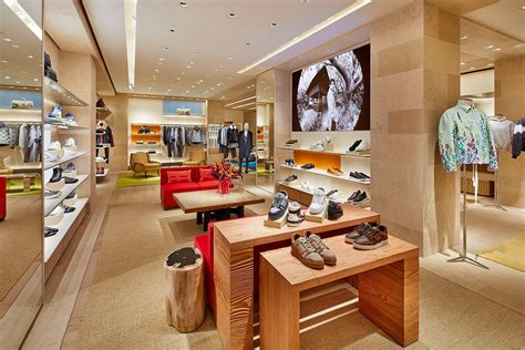 louis vuitton interior design